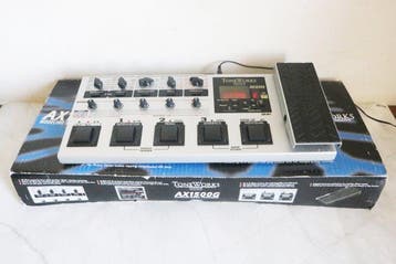 Korg, ToneWorks AX1500G - Effectpedaal - Japan - 2000, Musique & Instruments