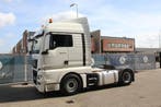 Veiling: Chassis Cabine Man TGX18440 Diesel