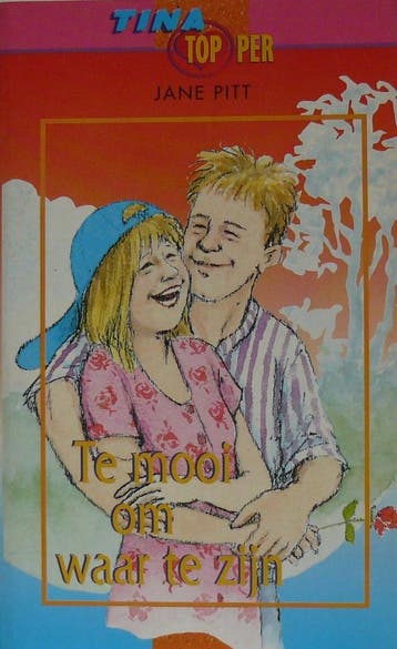 Te mooi om waar te zijn / Tina Topper / 2 9789074304078 Pitt, Verzenden, Gelezen, Pitt