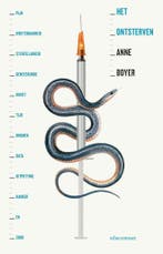 Het ontsterven (9789045043142, Anne Boyer), Verzenden