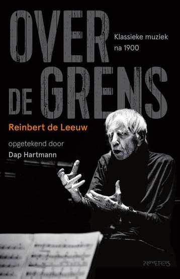 Over de grens (Goed), Verzenden, Nieuw