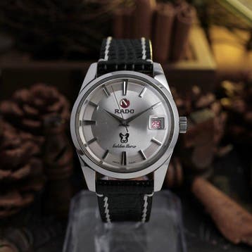 Rado - Golden Horse - Sans prix de réserve - 11675/2 - Homme, Nieuw