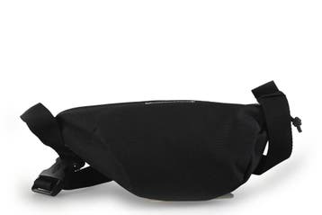 Eastpak Heuptas Zwart, Verzenden, Zo goed als nieuw, Zwart