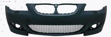 BMW E60/E61 03-10 voorbumper M-Tech compleet