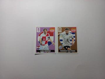2026 Panini World Cup Stickers Lionel Messi, Cristiano, Verzamelen, Stickers, Nieuw