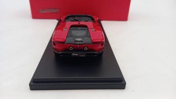 Look Smart 1:43 - Voiture miniature - Ferrari 849 Testarossa