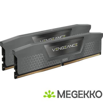 Corsair DDR5 Vengeance 2x16GB 6000, Verzenden, Nieuw