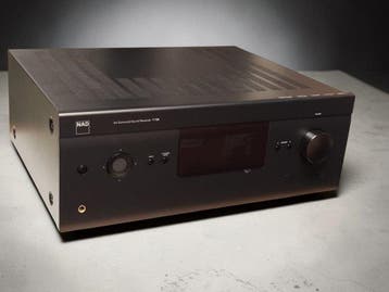 NAD - T 758 Solid state geïntegreerde versterker, Nieuw