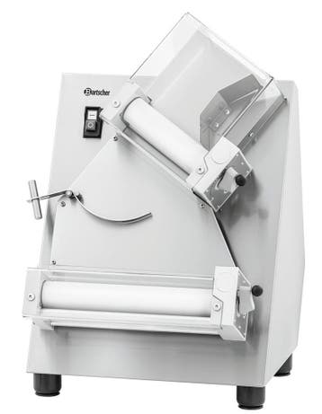 Deeguitrolmachine | 3000 | 2 Rollen | 80-210g | Ø140-300mm, Verzenden, Nieuw in verpakking