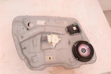 raammechanisme links voor Mercedes Benz W 164, Verzenden, Gebruikt