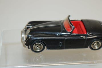 Western Models 1:43 - Modelauto - AMR Western Models / A.M., Nieuw