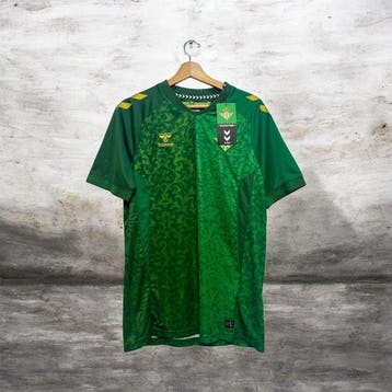 Real Betis - Spaanse voetbal competitie - 2026 -, Nieuw