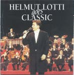 Helmut Lotti - Helmut Lotti Goes Classic, Verzenden, Gebruikt