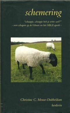 Schemering 9789073304789 C.C. Mouw-Dubbeldam, Boeken, Wetenschap, Gelezen, Verzenden