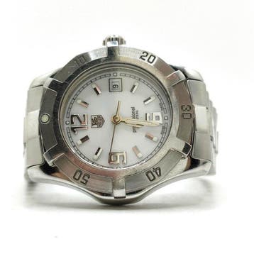 TAG Heuer - Professional - Sans prix de réserve - WN1311