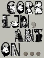 Corbijn, Anton... 1972-2024 | Nieuw, Verzenden, Nieuw, Adam Clayton; Marlene Dumas; Johan Faes; Samantha Morton; Tom Waits