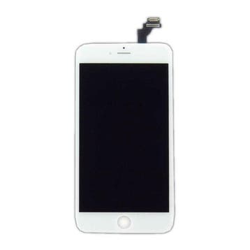 iPhone 6S Plus Scherm (Touchscreen + LCD + Onderdelen) AAA+, Verzenden, Nieuw