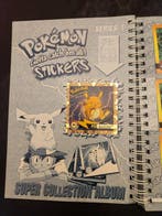 Pokémon - 1 Compleet album - Various sets, Hobby en Vrije tijd, Nieuw
