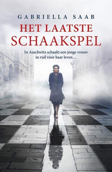 Het laatste schaakspel (Goed), Verzenden, Nieuw