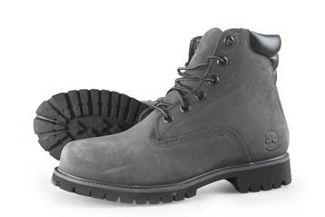 Timberland Veterboots in maat 41½ Grijs, Kleding | Heren, Schoenen, Overige kleuren, Verzenden, Timberland, Boots