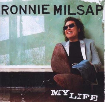 Ronnie Milsap - My Life, Verzenden