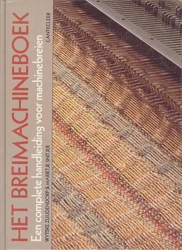 Breimachineboek 9789021302393 Zuydendorp, Verzenden, Gelezen, Zuydendorp