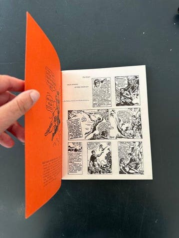 Great Classic Newspaper Comic Strips #1 - Buck Rogers in the, Boeken, Nieuw