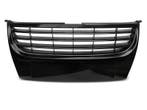 Carnamics Grille | Volkswagen Touran 06-10 5-d |  zwart glan, Verzenden