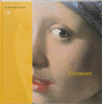 Vermeer in het Mauritshuis 9789040090721 E. Runia, Verzenden, E. Runia