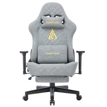 Ergonomische Bureaustoel - Office Chair - Gamestoel - Volwas, Huis en Inrichting, Verzenden, Nieuw