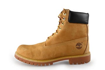 Timberland Boots in maat 43 Geel, Kleding | Heren, Overige kleuren, Verzenden, Timberland, Boots