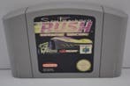 San Francisco Rush - Extreme Racing (N64 EUR)