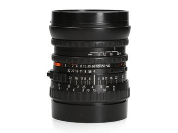 Hasselblad Carl Zeiss Distagon CFI 50mm f/4, Ophalen of Verzenden, Comme neuf