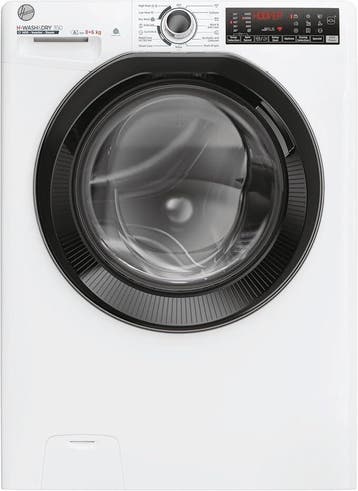 Hoover H3dps4866tamb - Was-droogcombinatie - 8 kg wassen - 6, Elektronische apparatuur, Ophalen of Verzenden, Nieuw