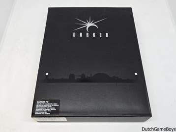 PC Big Box - Darker, Games en Spelcomputers, Verzenden, Gebruikt