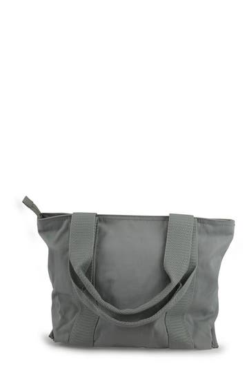 Kipling Rugzak Zilver, Kipling, Verzenden, 25 tot 40 cm, Zo goed als nieuw