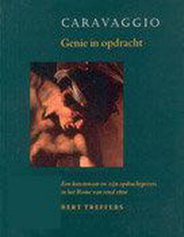 Caravaggio 9789061683506 B. Treffers, Boeken, Verzenden, Gelezen, B. Treffers