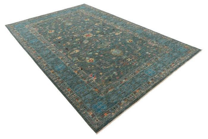Designer Carpet - Ziegler - Farahan - Nieuw - Vloerkleed -, Huis en Inrichting, Stoffering | Tapijten en Vloerkleden