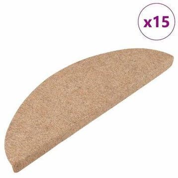 15x Trapmatten 56x17cm | Retour deal | Snel weg!, Verzenden, Zo goed als nieuw