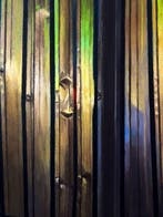 Eliza Koodziej - The Metal Sheet