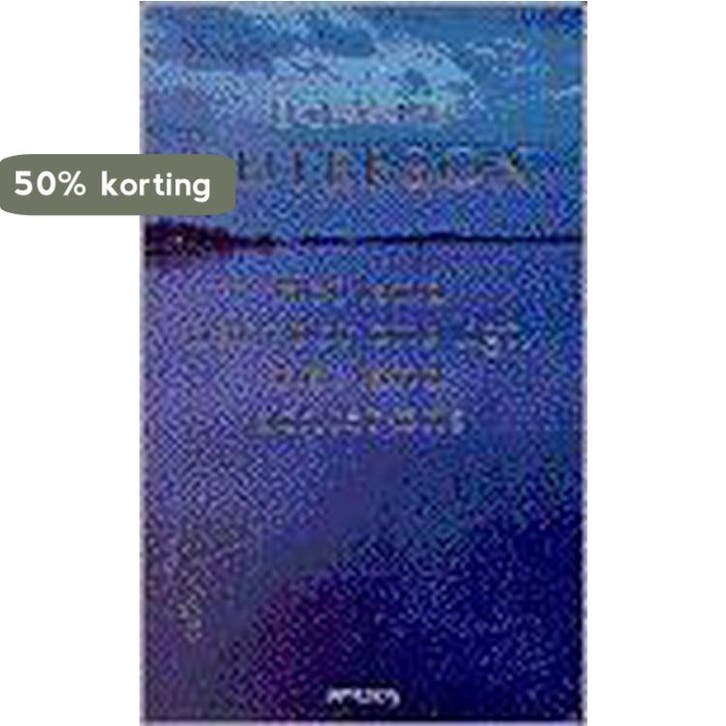 Het land dat voor ons ligt, het land achter ons D. Guterson, Livres, Romans, Envoi