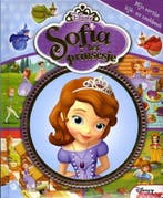Disney Sofia het prinsesje - Mijn eerste Kijk en Zoek boek -, Boeken, Verzenden, Gelezen, Patricia Phillipson