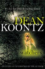 Watchers 9780425221808 Dean Koontz, Verzenden, Dean Koontz