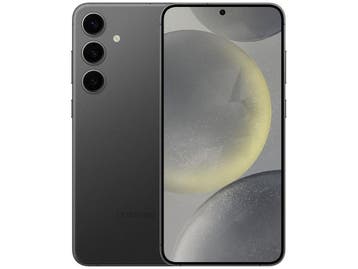 Samsung Galaxy S24+ - Zwart - 256 GB - Fysieke simkaart +, Telecommunicatie, Verzenden, Zo goed als nieuw