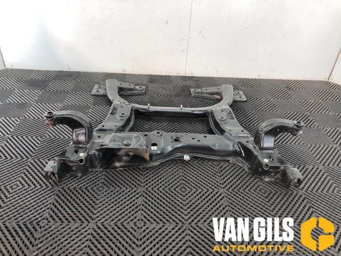 Subframe Mercedes B-Klasse O272185, Auto-onderdelen, Ophanging en Onderstel