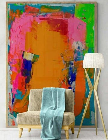 Giogia fl - I Love Your Way - XXL -, Antiquités & Art