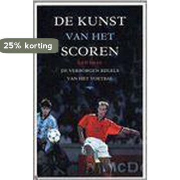 De kunst van het scoren 9789060056059 K. Bray, Verzenden, Gelezen, K. Bray