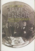 James Ensor 9789085420491 E. Min, Verzenden, Gelezen, E. Min