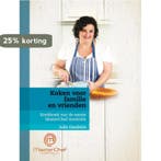 Koken voor familie en vrienden 9789000311484 Julie Goodwin, Verzenden, Gelezen, Julie Goodwin