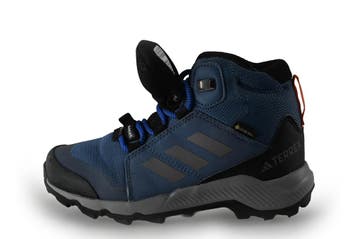 Adidas Wandelschoenen Jongens in maat 31 Blauw, Enfants & Bébés, Vêtements enfant | Chaussures & Chaussettes, Verzenden, Schoenen